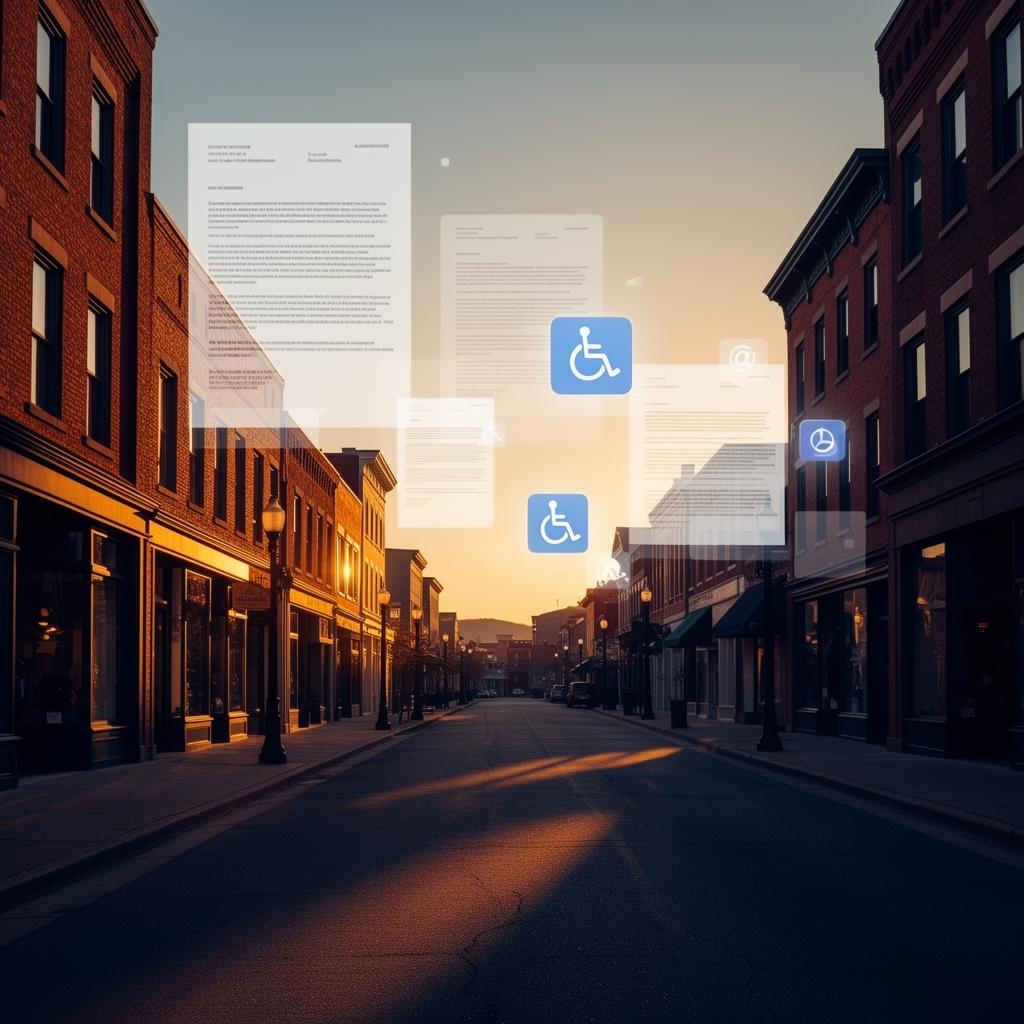 ADA Website Lawsuits Are No Longer Just a Big-Business Problem — Small Businesses Are Now Targets