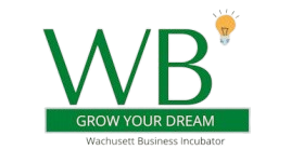Wachusett Business Incubator (WBI) logo